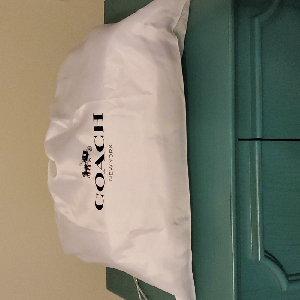 Coach Pillow Madison